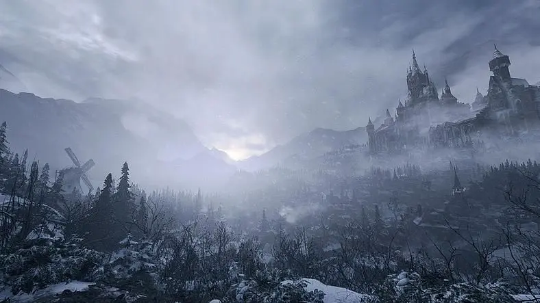 Resident Evil Village Release Date - Everything We Know