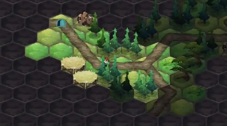 Kasedo Games announces hex-based tactical title Crowntakers