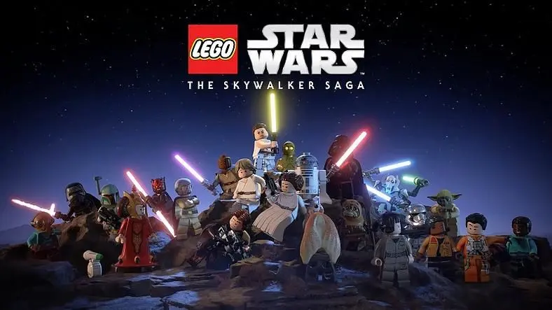 Lego Star Wars: The Skywalker Saga Xbox Game Pass - What We Know About It Coming to PC Game Pass in 2022