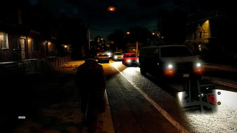 Watch Dogs mod unlocks "E3 2012" graphics