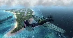 Air Conflicts: Pacific Carriers unveiled by bitComposer
