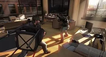 Splinter Cell: Conviction Interview Part 2