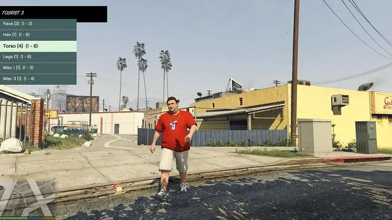 Grand Theft Auto V Mods