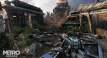 Metro Exodus Publisher Fully Supports Metro Exodus Exclusivity, More Exclusives May Be Coming