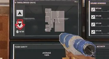 Phasmophobia Christmas Event 2024 - Community completes Winter’s Jest