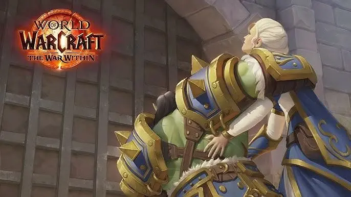 Guides / Why Is Gold So Valuable in World of Warcraft: War Within?