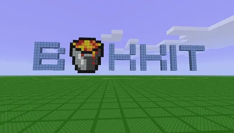 Mojang institutes Bukkit as the official server mod tool for Minecraft