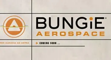 Bungie Aerospace unveils as part of Bungie's 20th anniversary