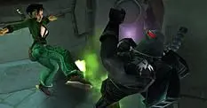 Beyond Good & Evil HD in 2011