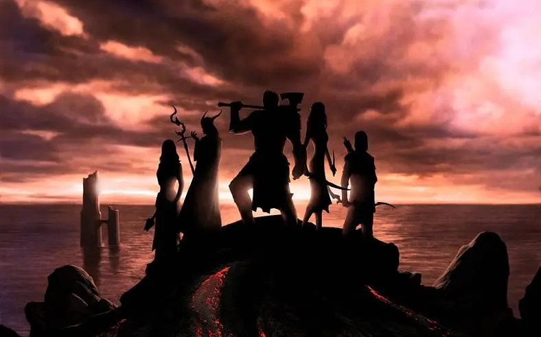 Atari and Cryptic Studios announces Neverwinter for PC, coming 2011