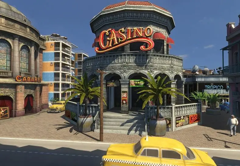 Tropico 3 for Xbox 360, Kalypso Media enters console market