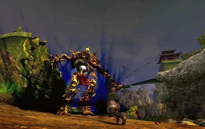 An expansion for the ages? (PC)