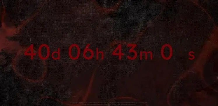 Bloober Team Teases Countdown for February 15th As Onyx: The Dark Grip Trademark Emerges