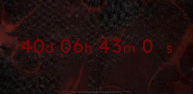 Bloober Team Teases Countdown for February 15th As Onyx: The Dark Grip Trademark Emerges