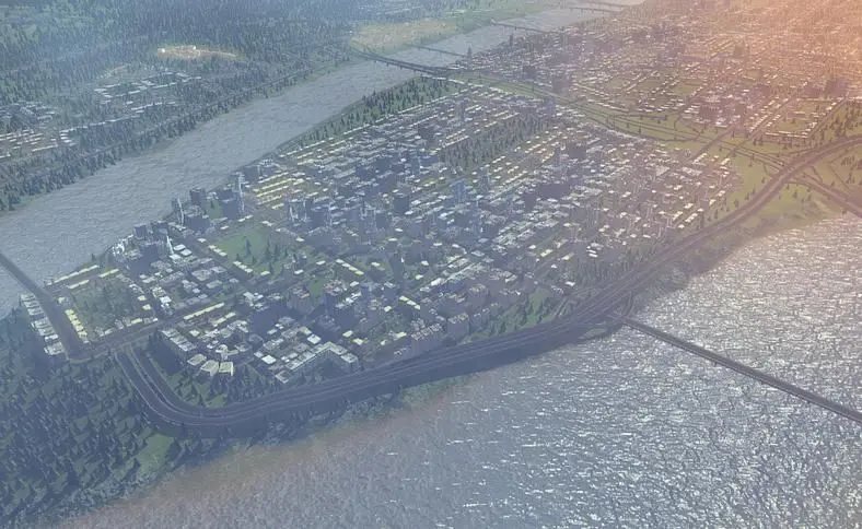 Cities: Skylines sells 250,000 copies in first 24 hours of launch