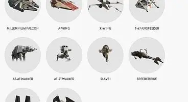 EA reveals full list of unlockables in Star Wars Battlefront