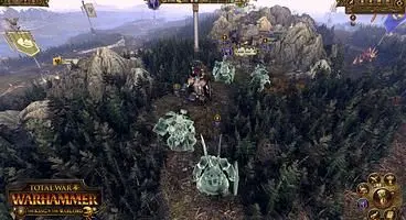 Total War: Warhammer Update Exceeds Expectations