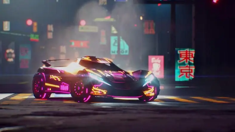 Rocket League Season 14 - When Does the New Season Begin and End?
