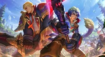 League of Legends Patch 11.6 - Release Date, Battle Academia Skins, Akali and Xin Zhao Changes