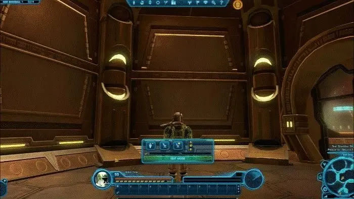 How to build your own house in Star Wars: The Old Republic