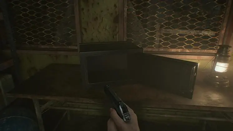 Resident Evil Requiem Safe Codes Guide (All Combinations & Rewards)