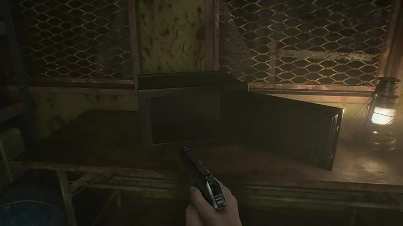 Resident Evil Requiem Safe Codes Guide (All Combinations & Rewards)