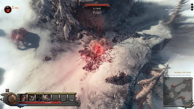 Have Games Farm created a true competitor to Diablo 3?