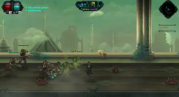 Check Out 30 Minutes Of Axe-Based Monster Slaying With This Lengthy Moonfall Gameplay Video