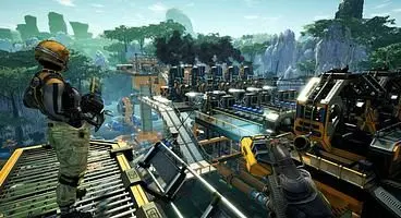 Satisfactory coming to Steam Early Access, Update 3 Details revealed