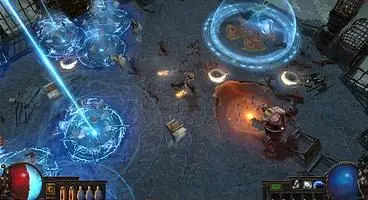 Path of Exile Failed to Connect to Instance Error - What Does It Mean?