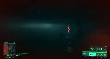 Meleeing Battlefield 2042’s Water Lets You Dive Underwater and Occasionally Swim Through The Air