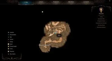 Where to Find the Gloves of Thievery in Baldur's Gate 3