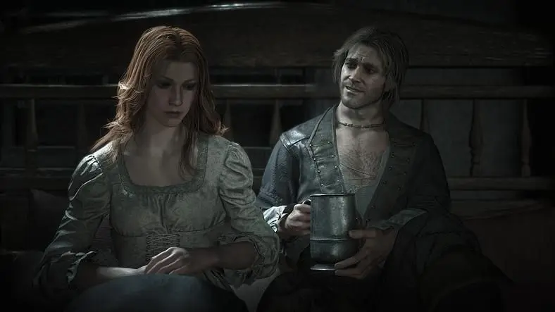 Black Flag Resynced modernises a fan favourite without losing its soul.