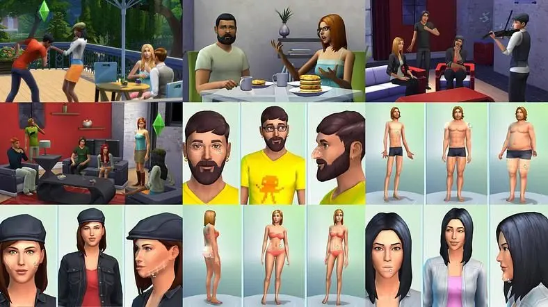 The Sims 4 details leak ahead of Gamescom debut