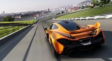 Report: Forza Motorsport 5 will run natively at 1080p at 60fps