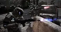 Zombie handling Blacklight Tango Down sequel, original hits PC