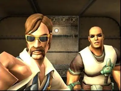Crytek UK: "TimeSplitters 4 is possible if demand is high"