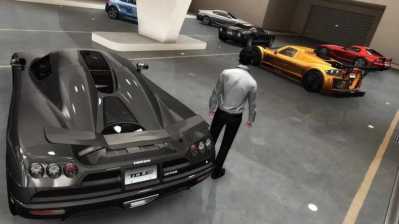 You'll laugh, you'll cry, you'll race.