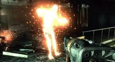 Get ready to break free from Vault 101 and explore the post-apocalyptic world of Capital Wasteland.