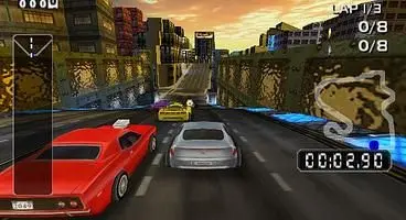 You can only feel pity as you attempt to squeeze some entertainment out of these painfully mauled games.