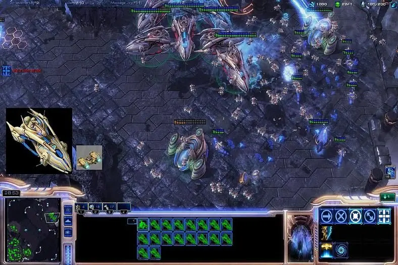 15 Best Super Weapons in Strategy Games