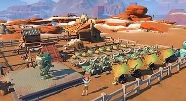 My Time at Sandrock Multiplayer - Everything We Know About Co-Op