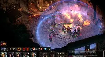 Pillars of Eternity Director Jokes About Waiting for Xbox to Ask for a High-Budget Third Entry
