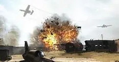EA's Medal of Honor reboot shock and awes UK all formats chart