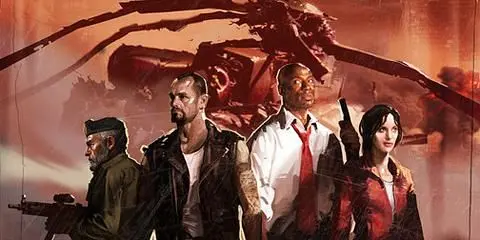 Left 4 Dead DLC to add new "Crash Course" campaign, free for PC