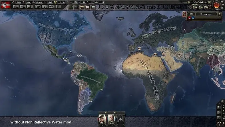 The Best Hearts of Iron IV Mods