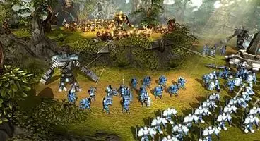 Battleforge Returns As EA Grants Permission Of A Fan Revival Under A Different Name