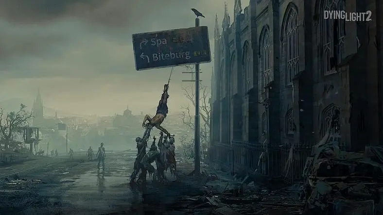 Dying Light 2 Release Date and Everything We know