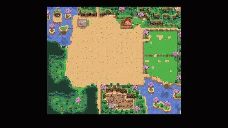 The Best Stardew Valley PC Mods