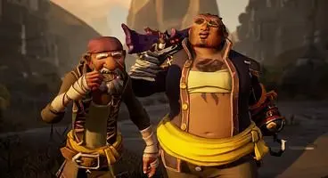 Sea of Thieves Haunted Shores Update - 2.0.16 Release Notes Revealed